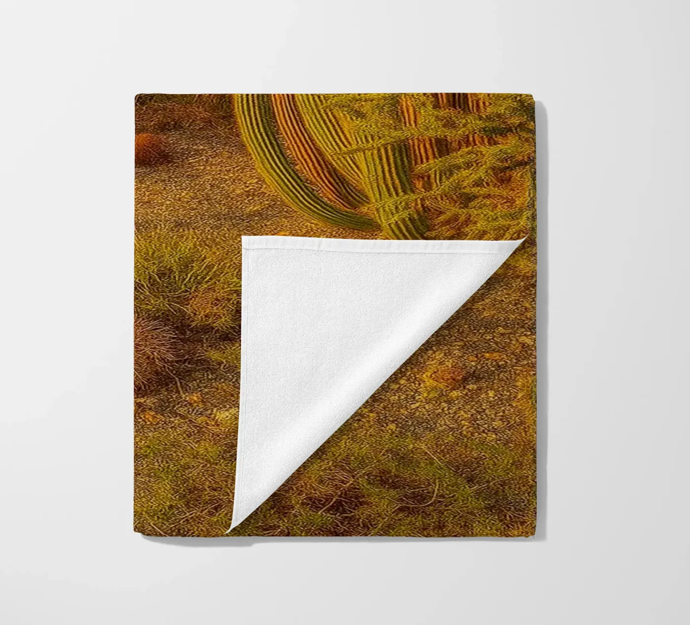 cactus tree telo mare da Maraza