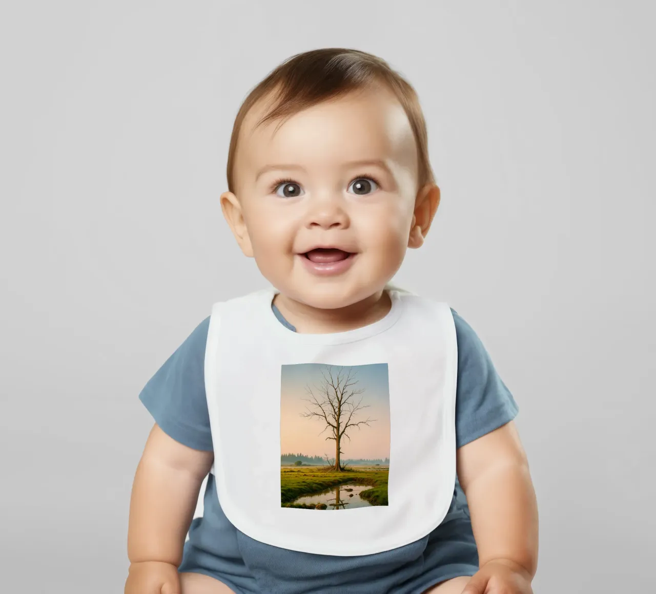 albero secco bavaglino da Maraza