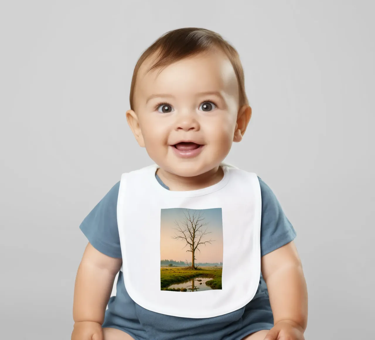 albero secco bavaglino da Maraza