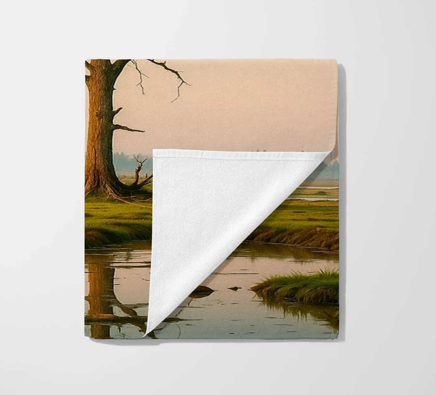 dry tree telo mare da Maraza