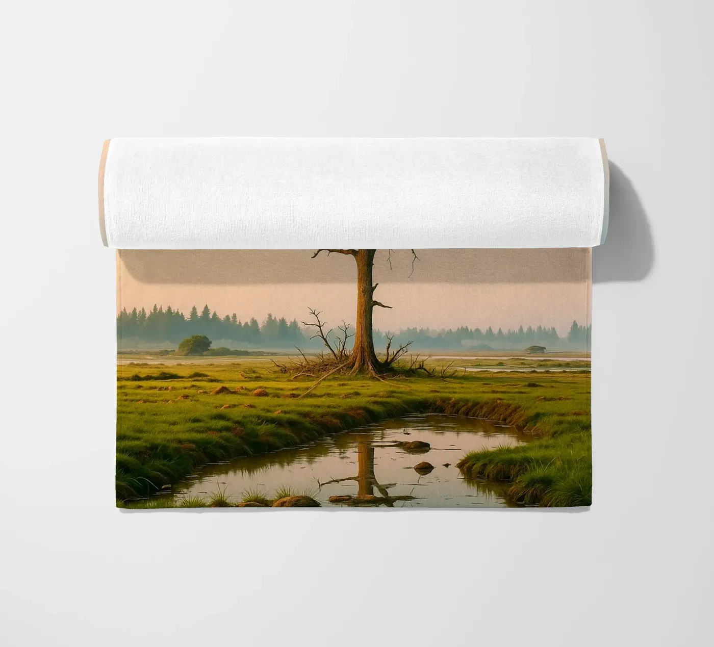 dry tree telo mare da Maraza