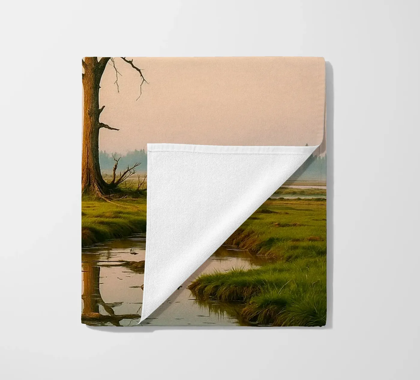 dry tree telo mare da Maraza