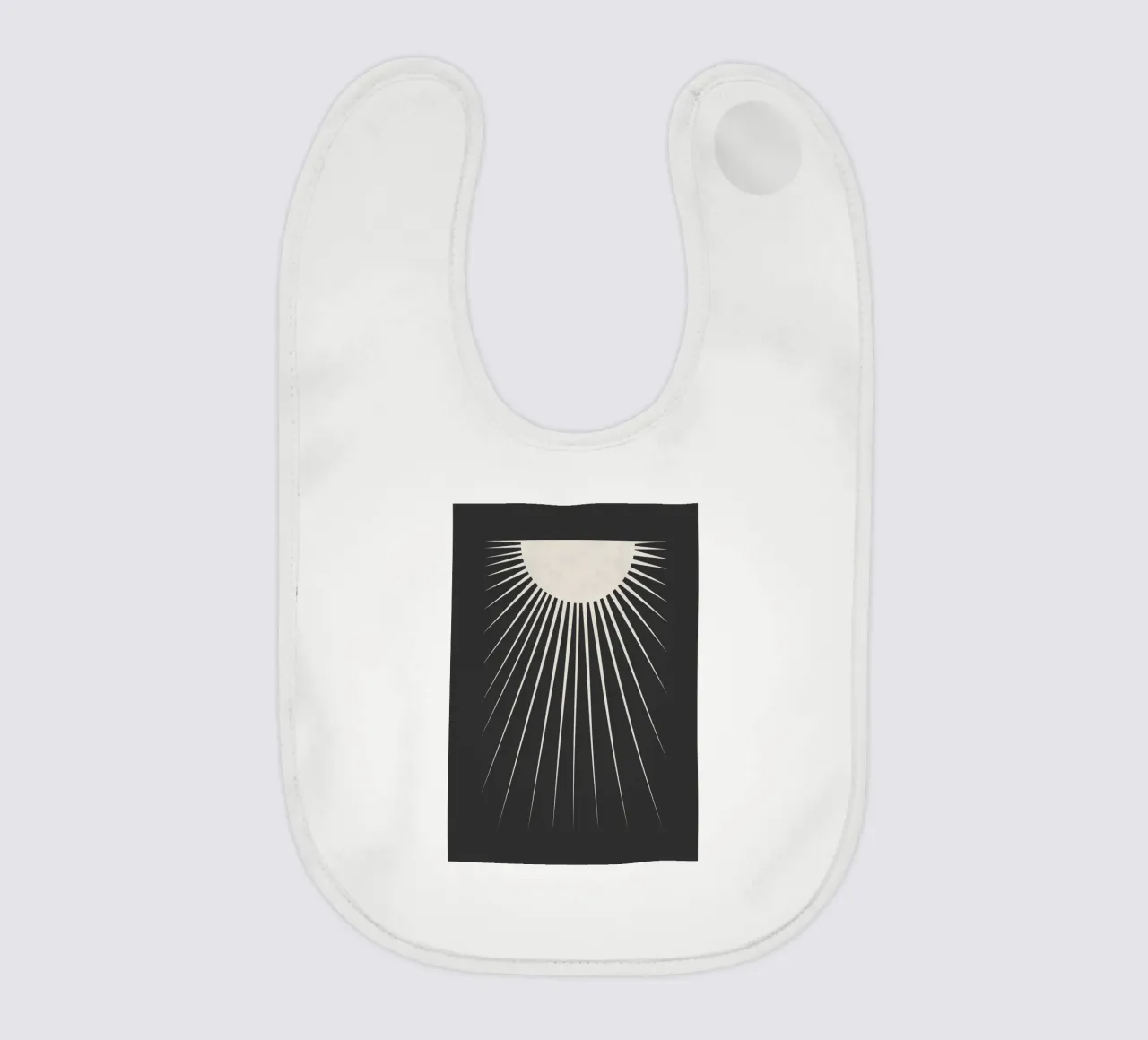 Luna minima bavaglino da Orara Studio