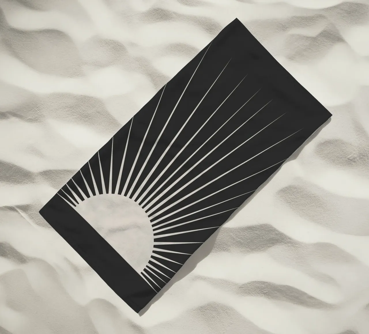 Luna minima telo mare da Orara Studio