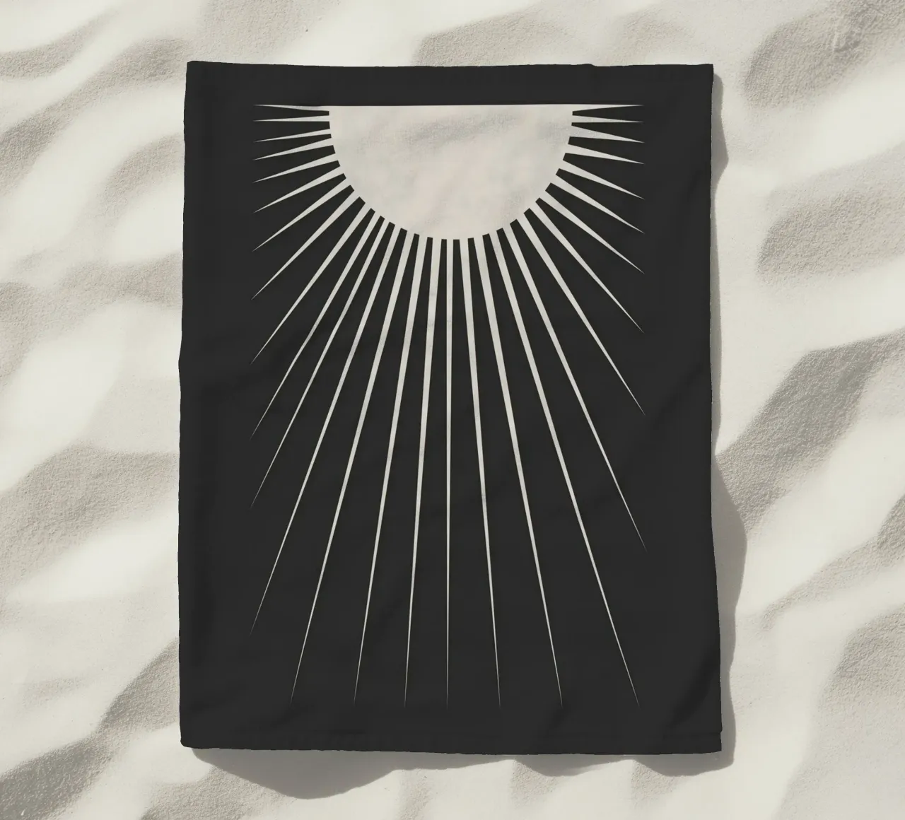 Luna minima telo mare da Orara Studio