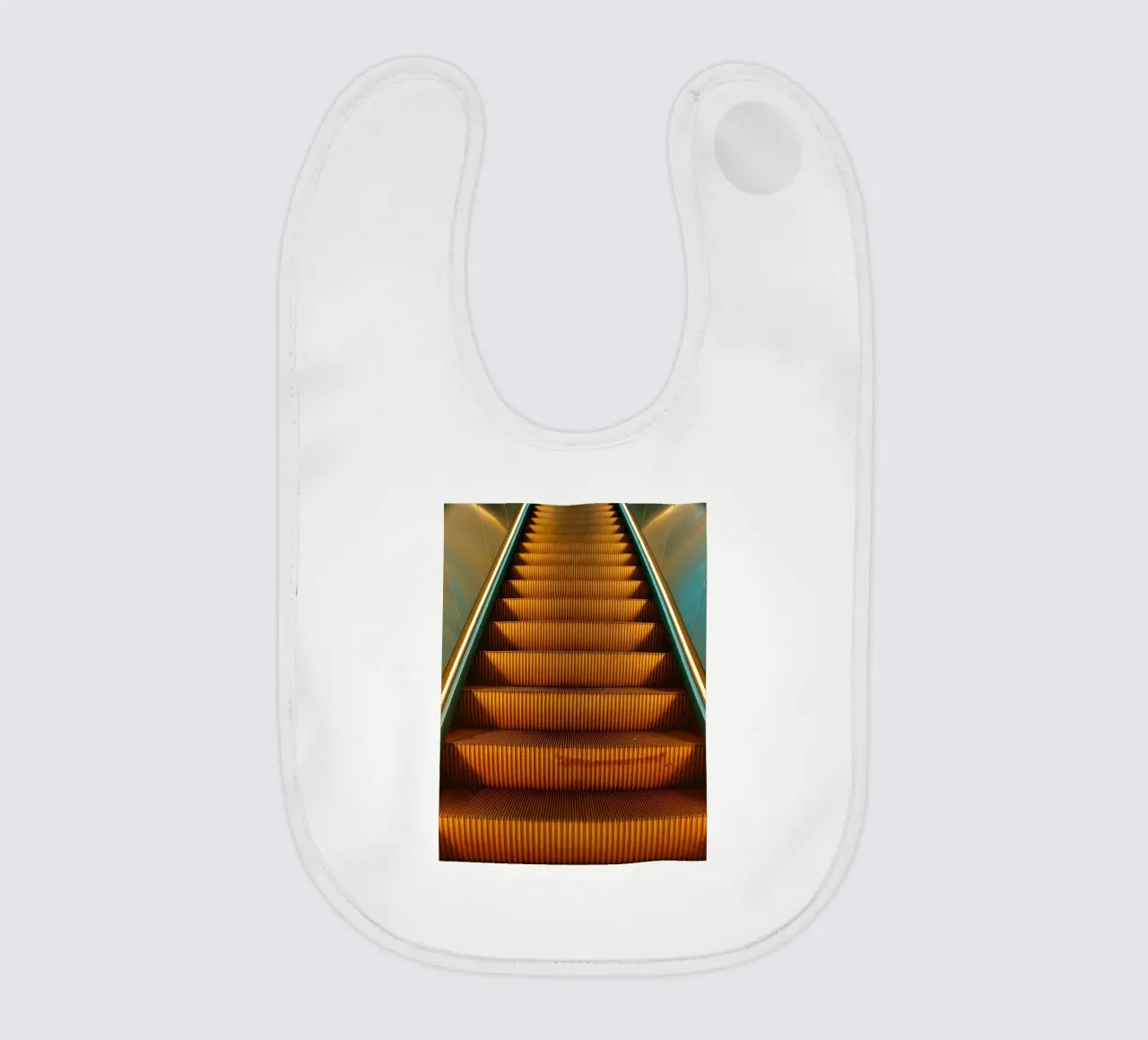 vecchia scala mobile bavaglino da Maraza