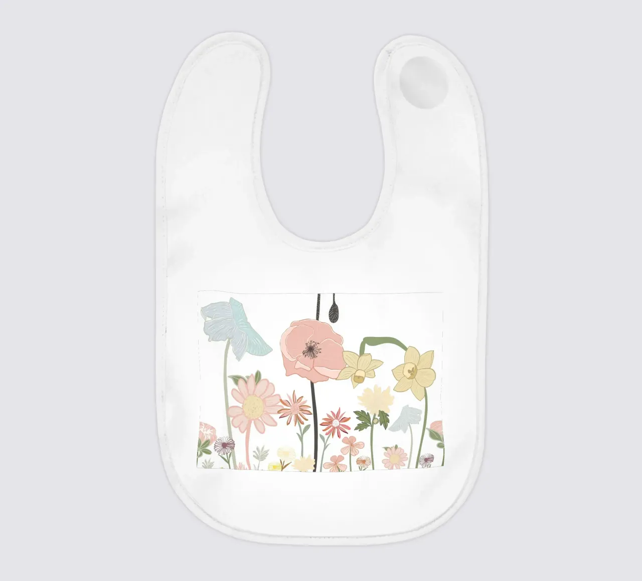 Spring field bavaglino da GalerieGG