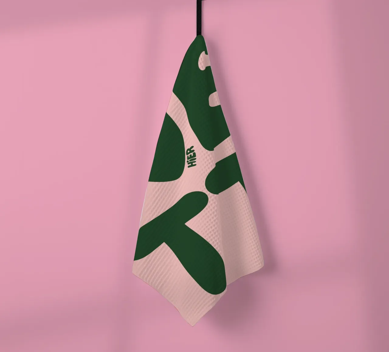 NETT HIER canovaccio da cucina da ARTEVO