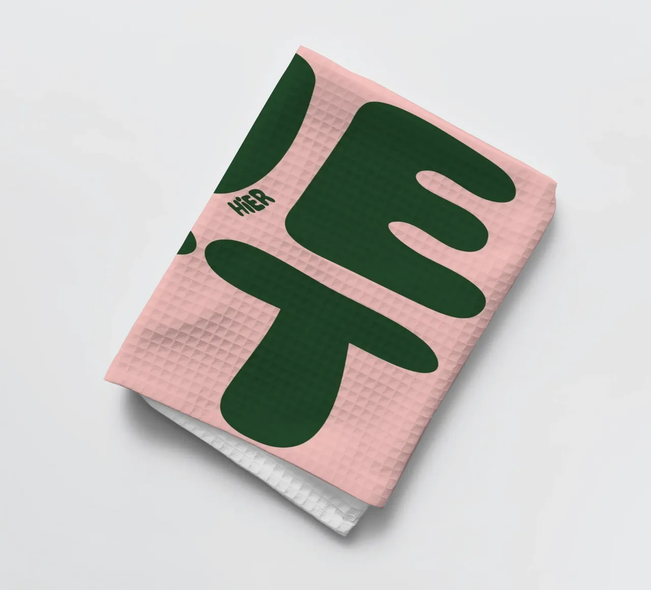 NETT HIER canovaccio da cucina da ARTEVO