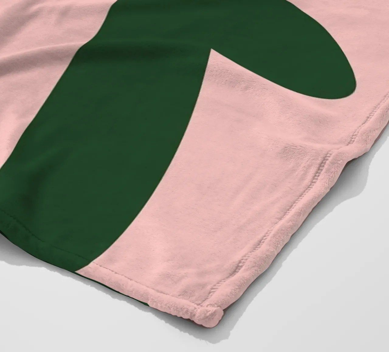 NETT HIER coperta in pile da ARTEVO