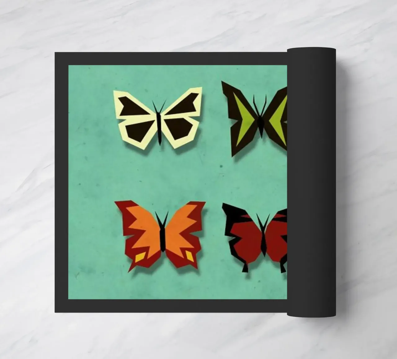 A neat collection zerbino da Yetiland