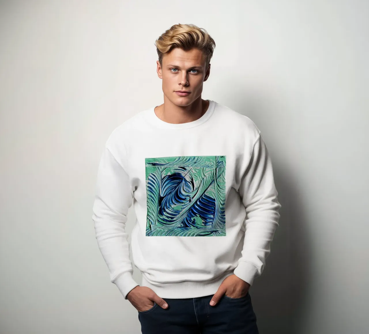 MINIATURE 9 felpa da Little treasures for your home