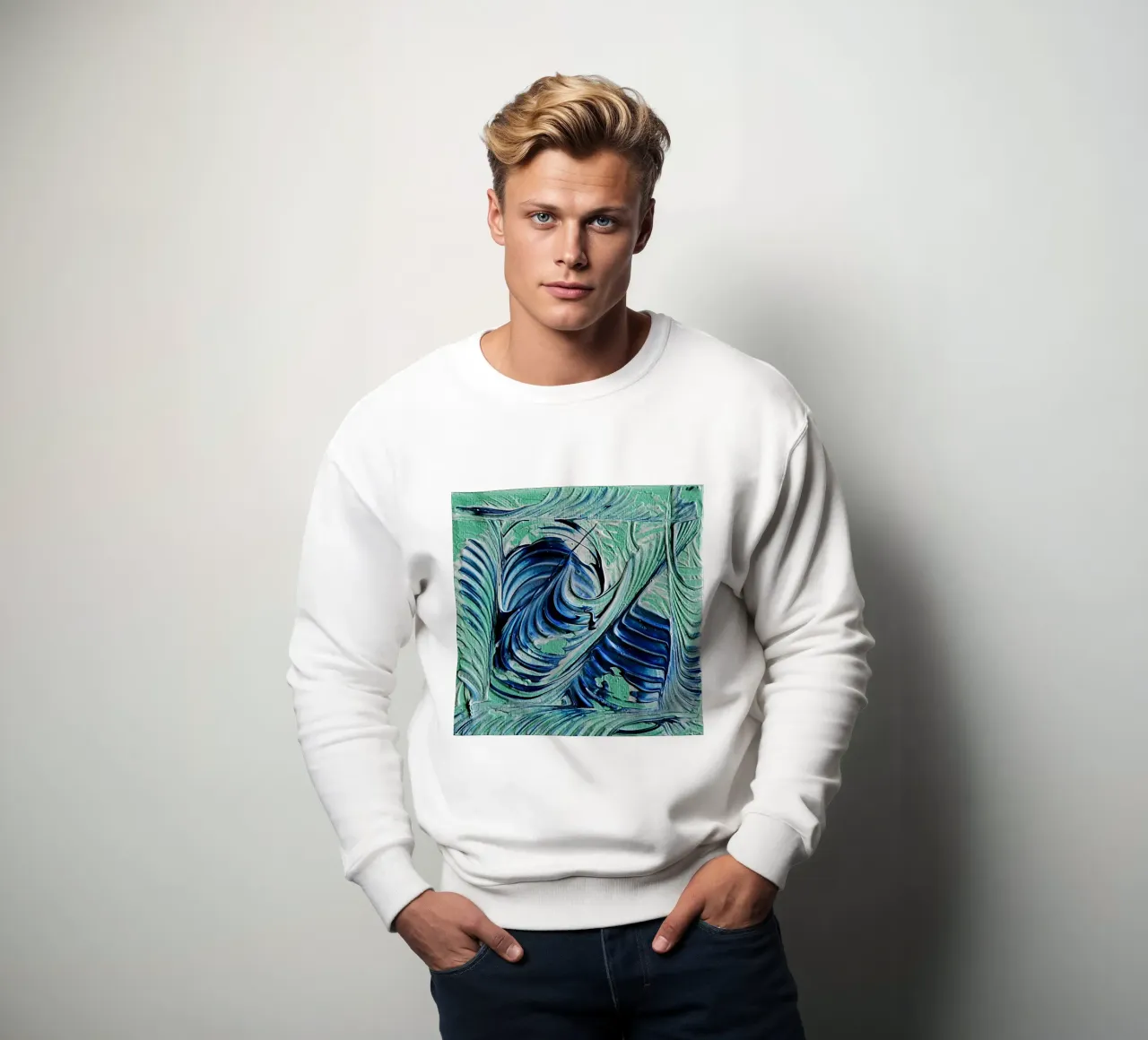 MINIATURE 9 felpa da Little treasures for your home