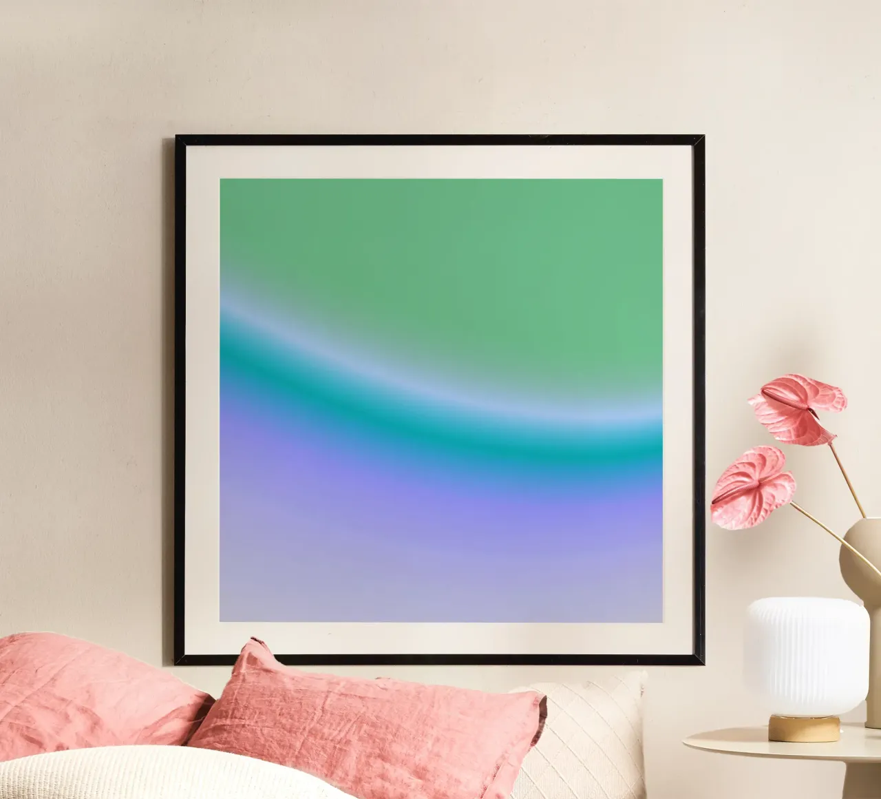 PROTECTION poster da ÂME LIBRE STUDIO