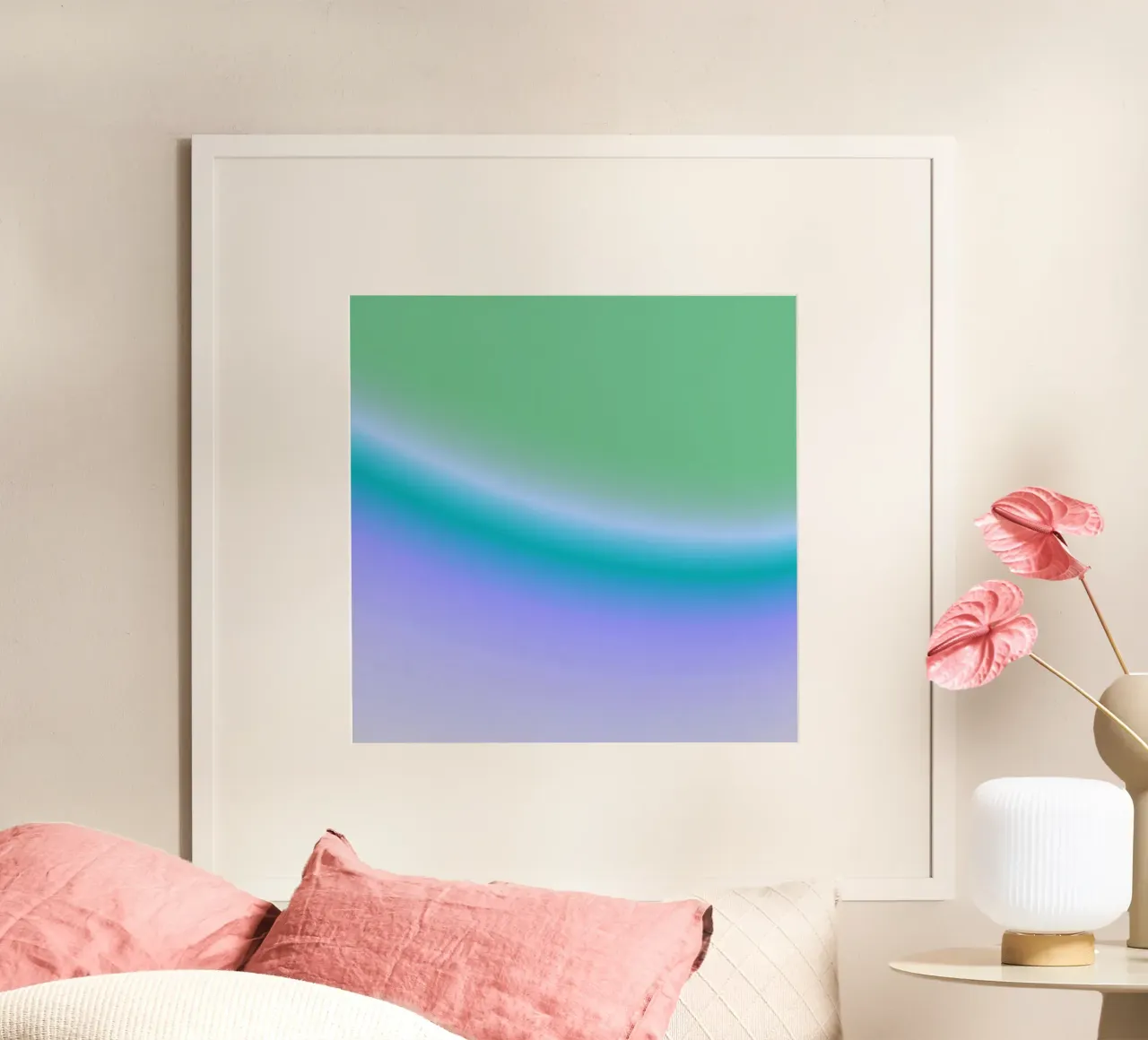 PROTECTION poster da ÂME LIBRE STUDIO