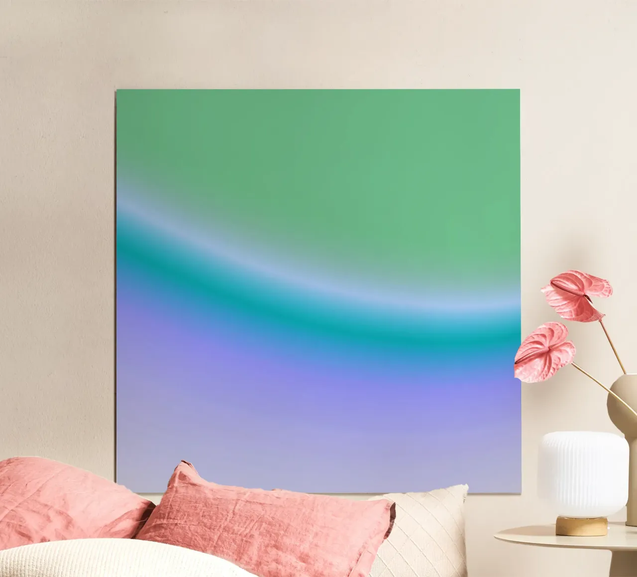 PROTECTION poster da ÂME LIBRE STUDIO