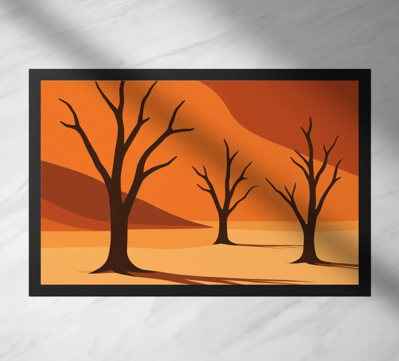 Namibia zerbino da minimalist designs