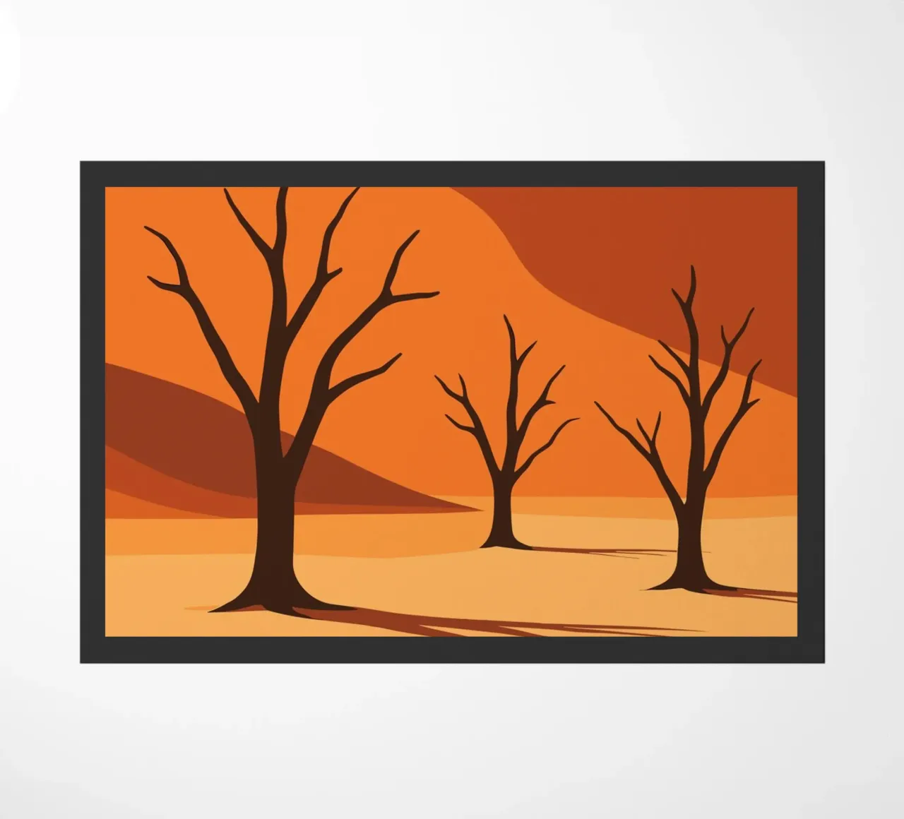 Namibia zerbino da minimalist designs