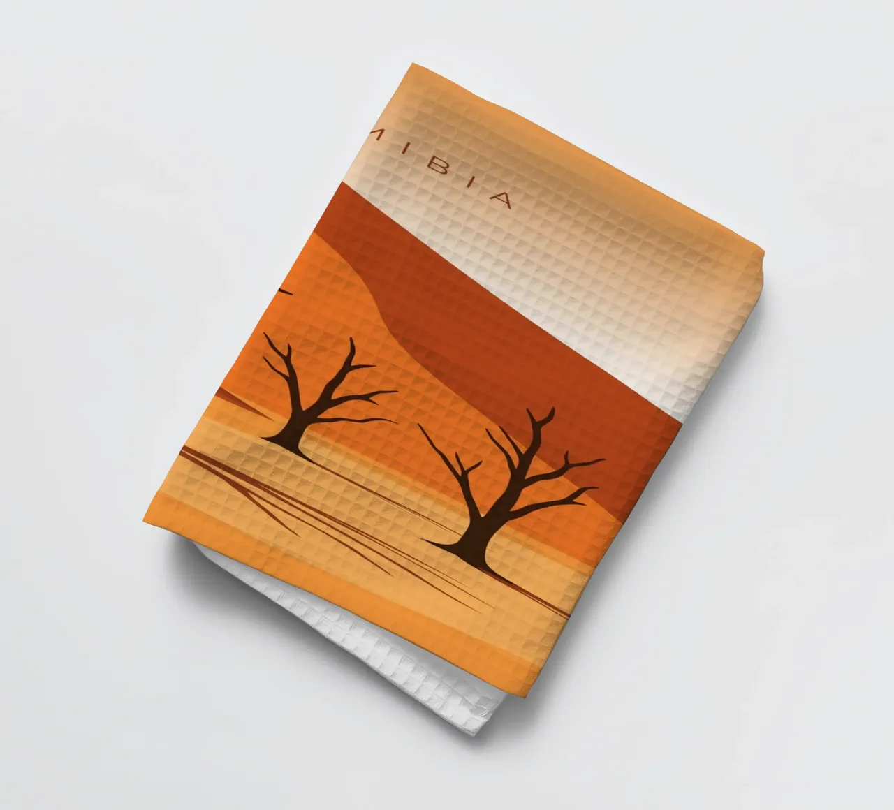 Namibia torchon de minimalist designs