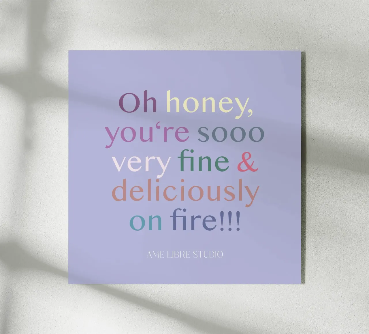 🩶 plexiglas de ÂME LIBRE STUDIO 2.0