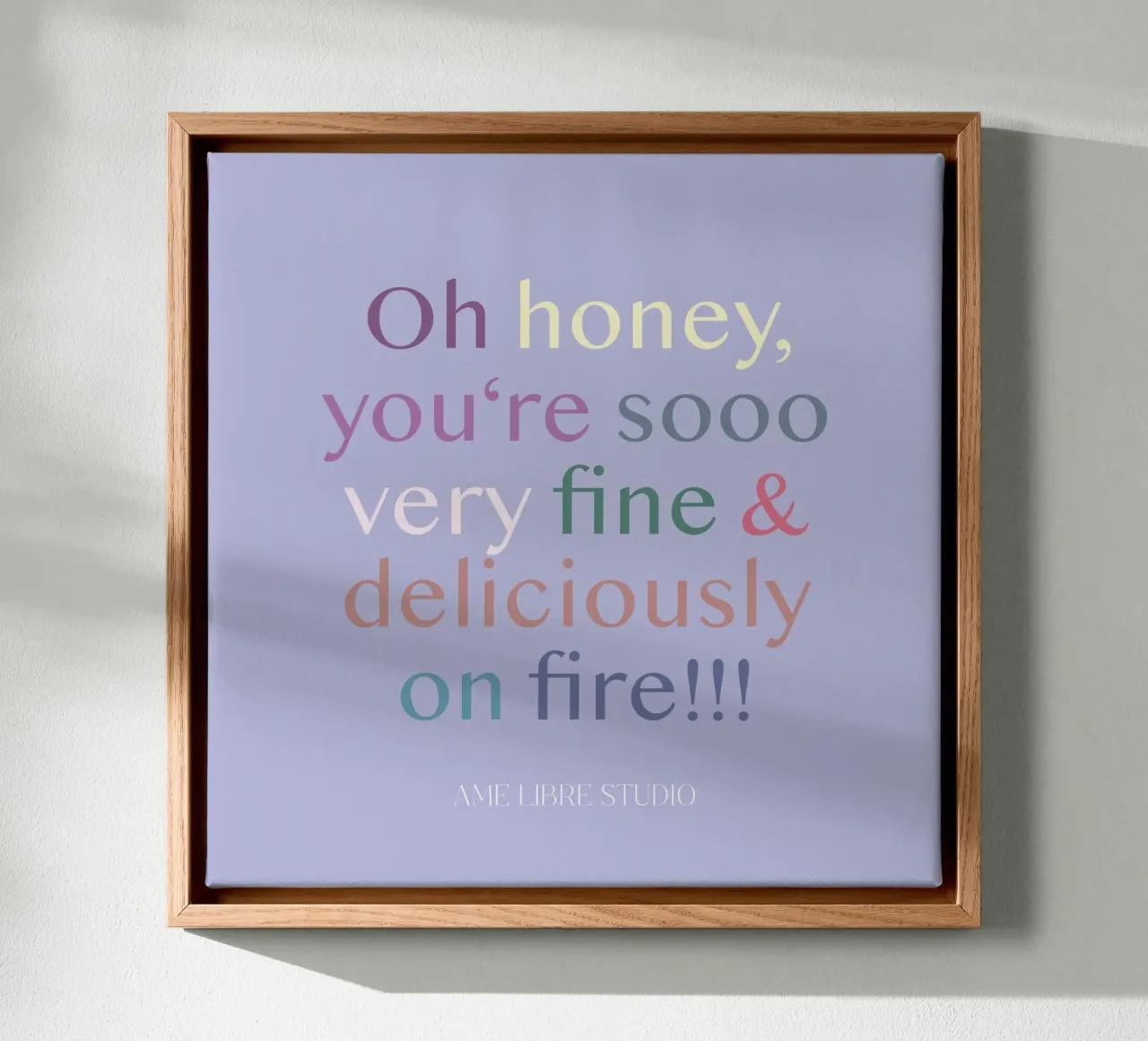 🩶 tela da ÂME LIBRE STUDIO 2.0