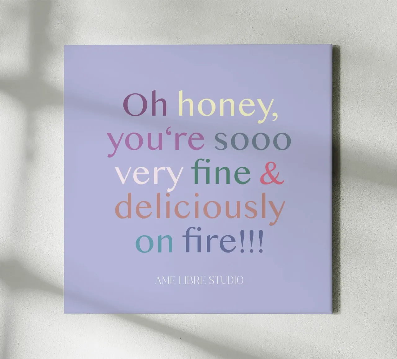 🩶 tela da ÂME LIBRE STUDIO 2.0