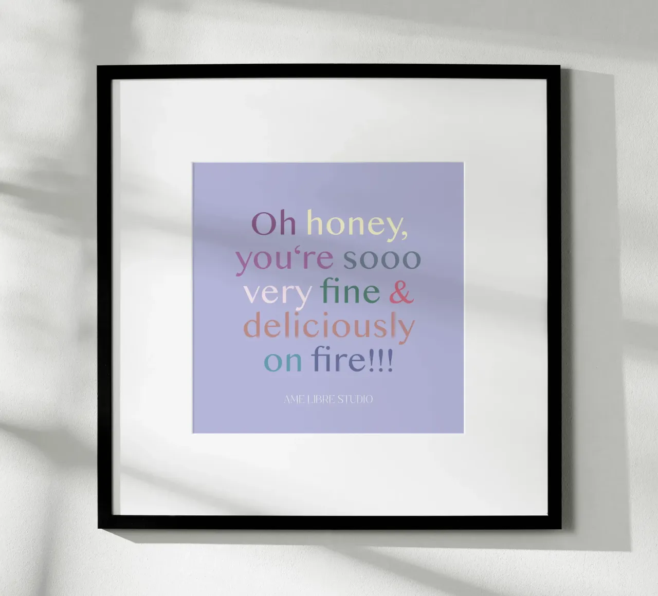 🩶 poster van ÂME LIBRE STUDIO 2.0