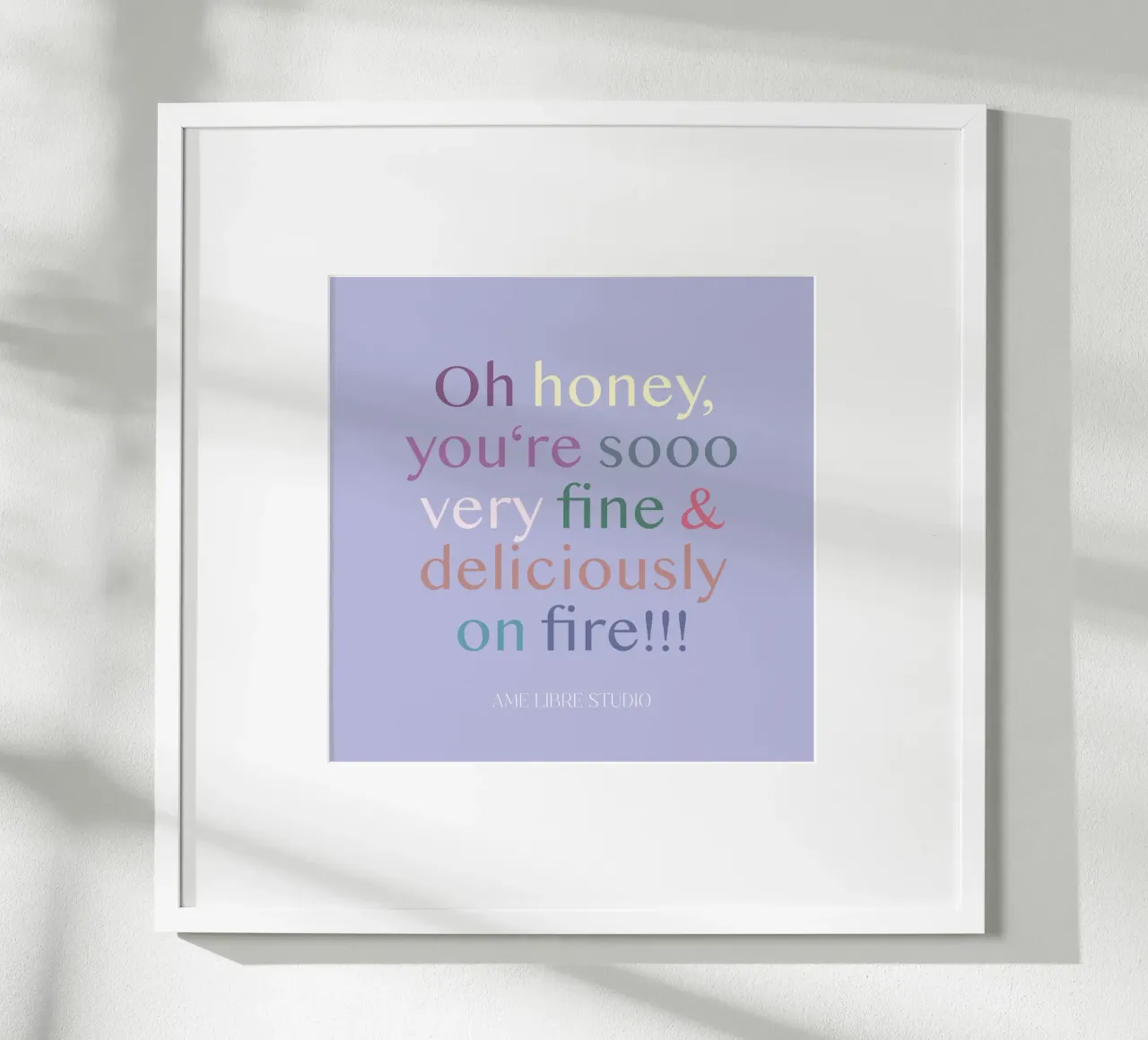 🩶 poster van ÂME LIBRE STUDIO 2.0