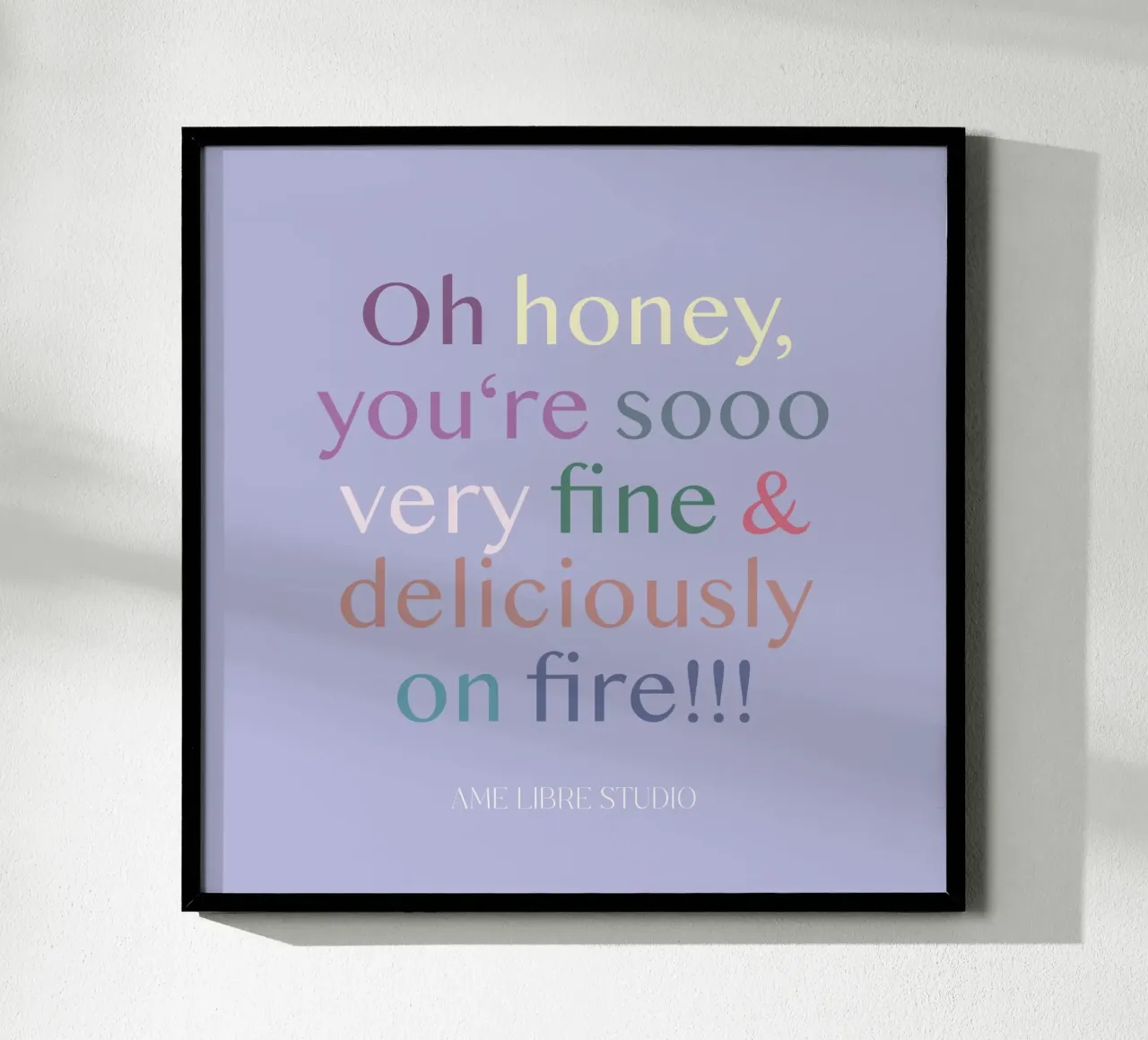 🩶 poster van ÂME LIBRE STUDIO 2.0