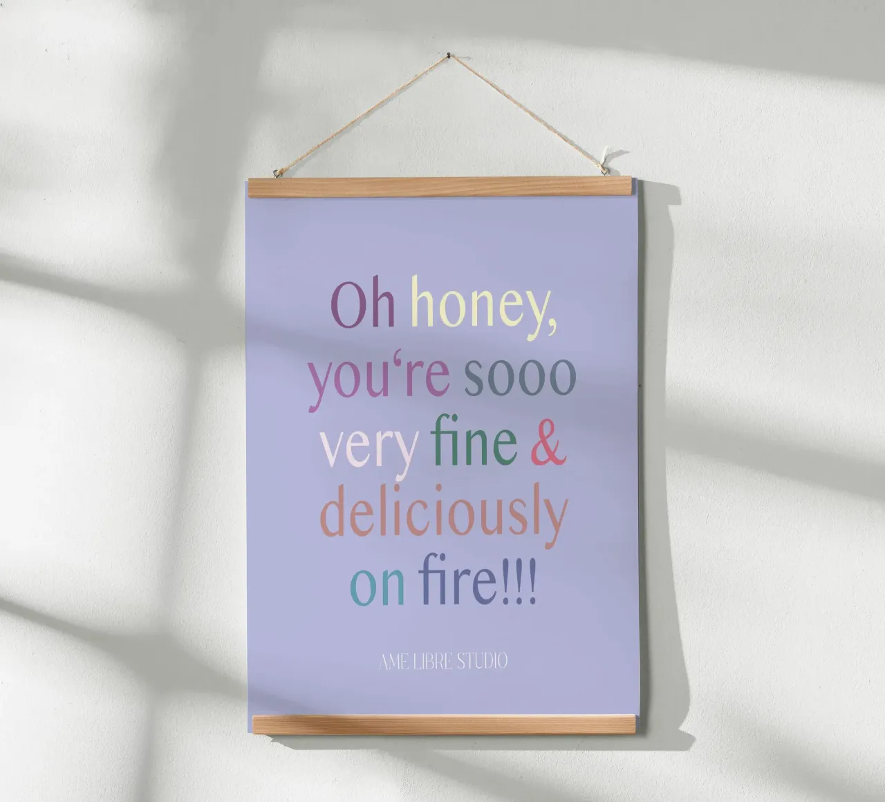 🩶 poster van ÂME LIBRE STUDIO 2.0