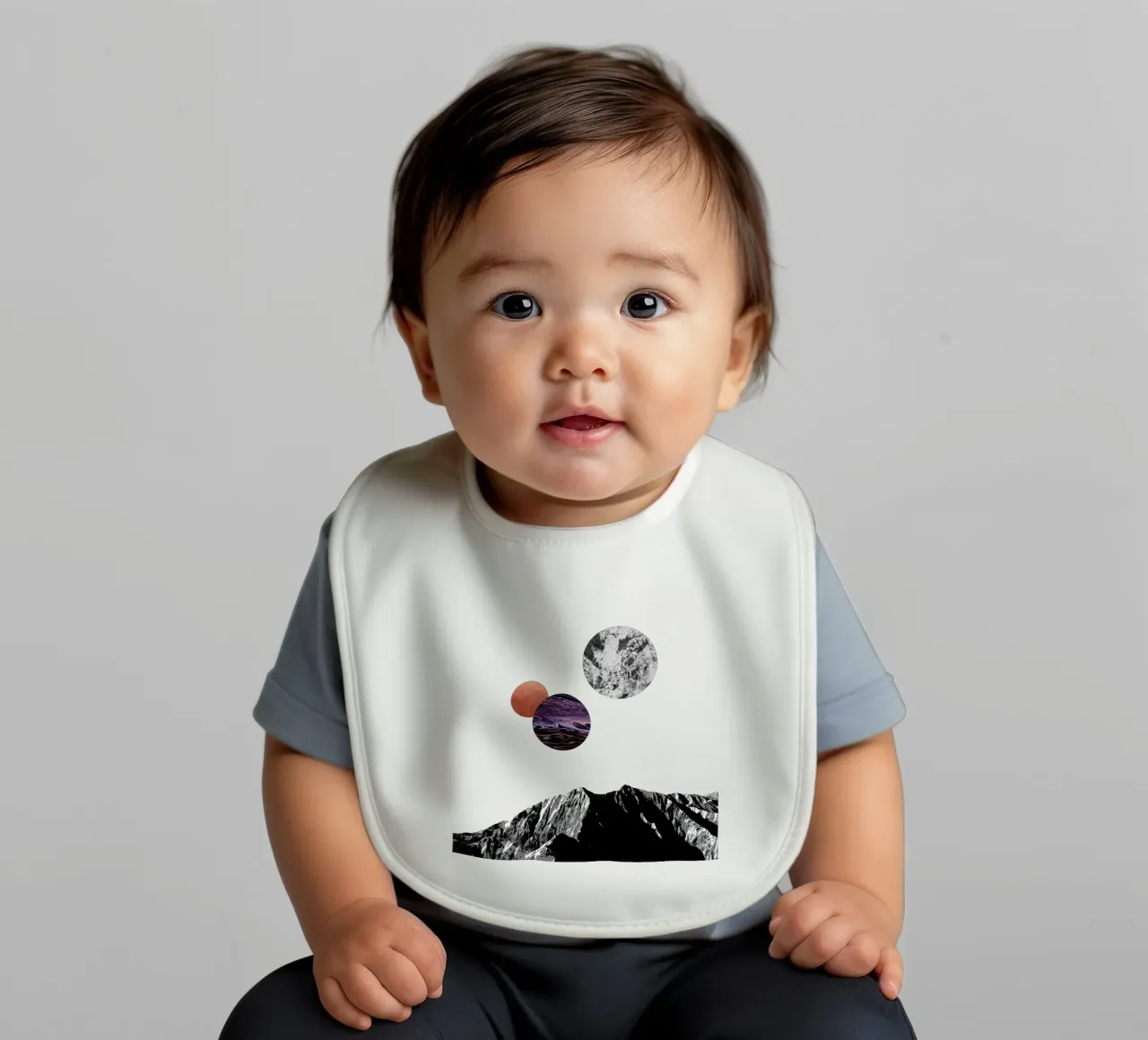 Spazio I bavaglino da Orara Studio