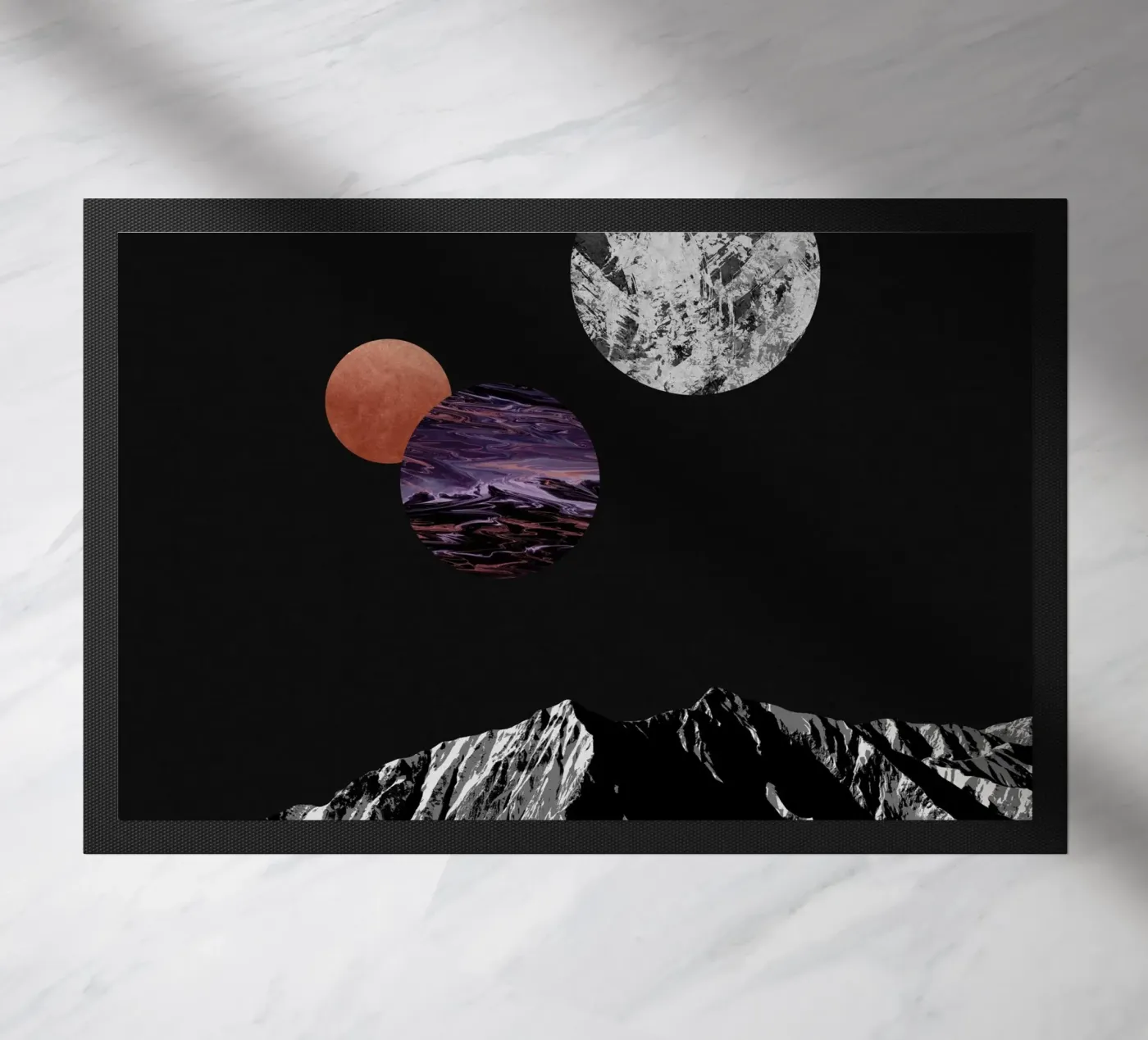 Spazio I zerbino da Orara Studio