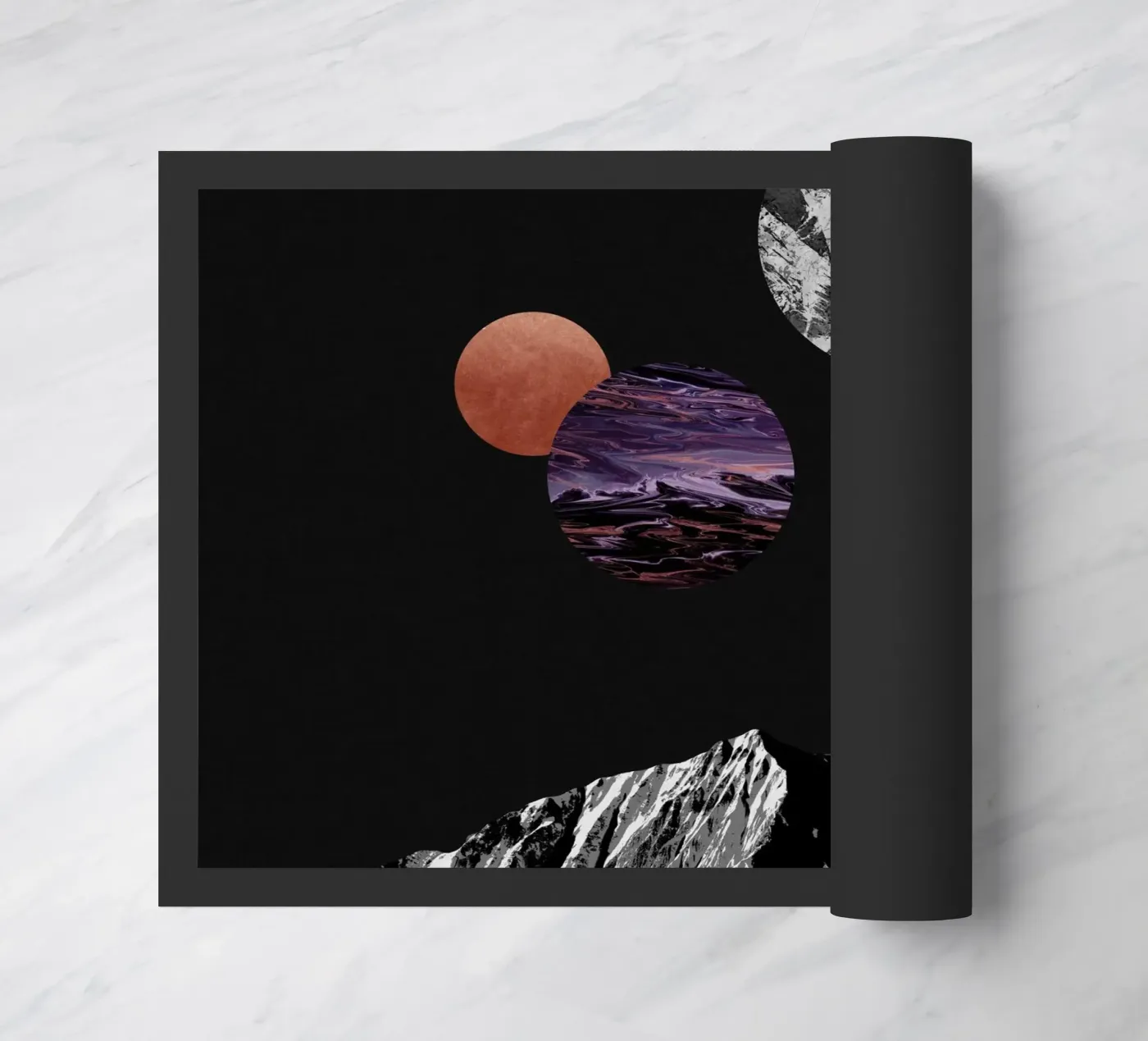 Spazio I zerbino da Orara Studio