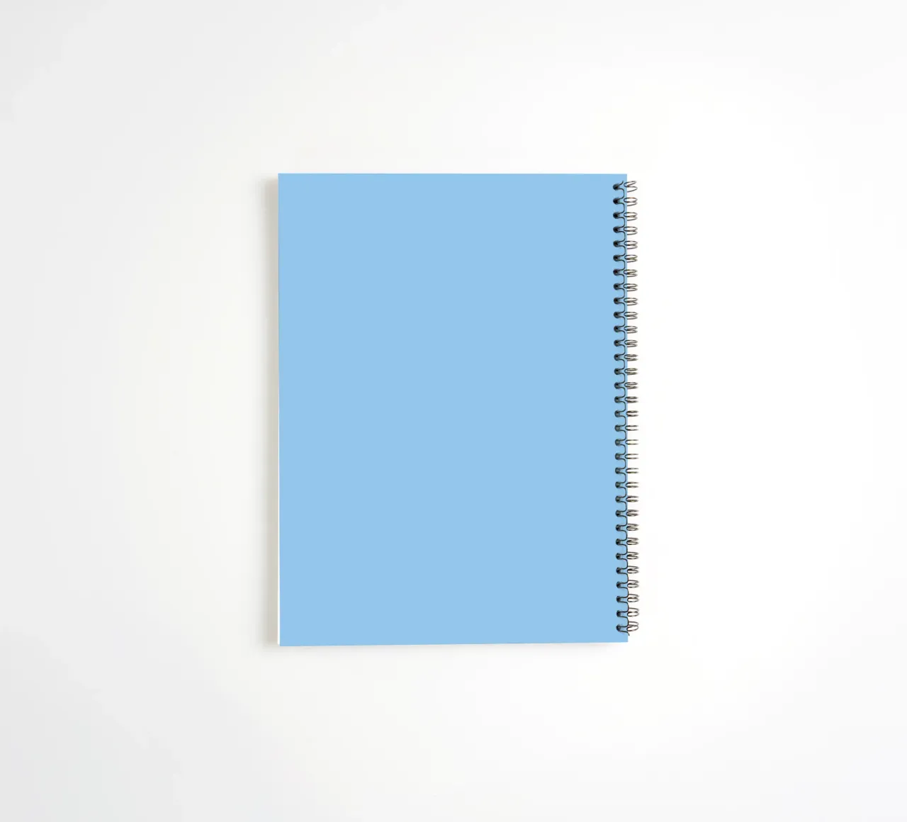 Nutcracker No. 1 – Der Stolze Wächter notitieboek met spiraal van DARIA IVANOVNA