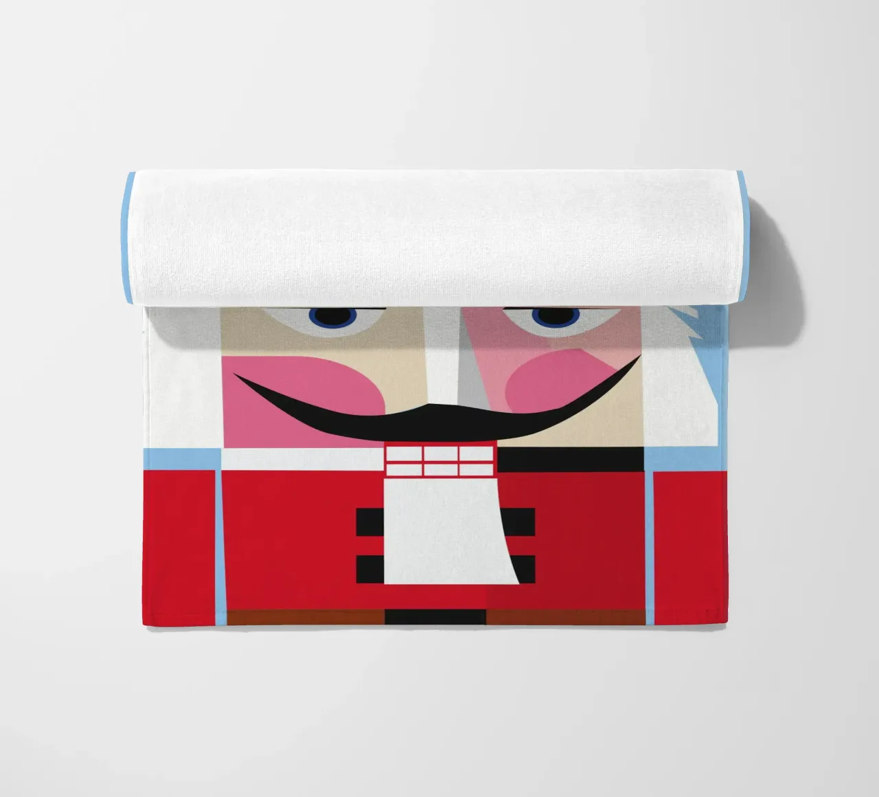 Nutcracker No. 1 – Der Stolze Wächter telo mare da DARIA IVANOVNA