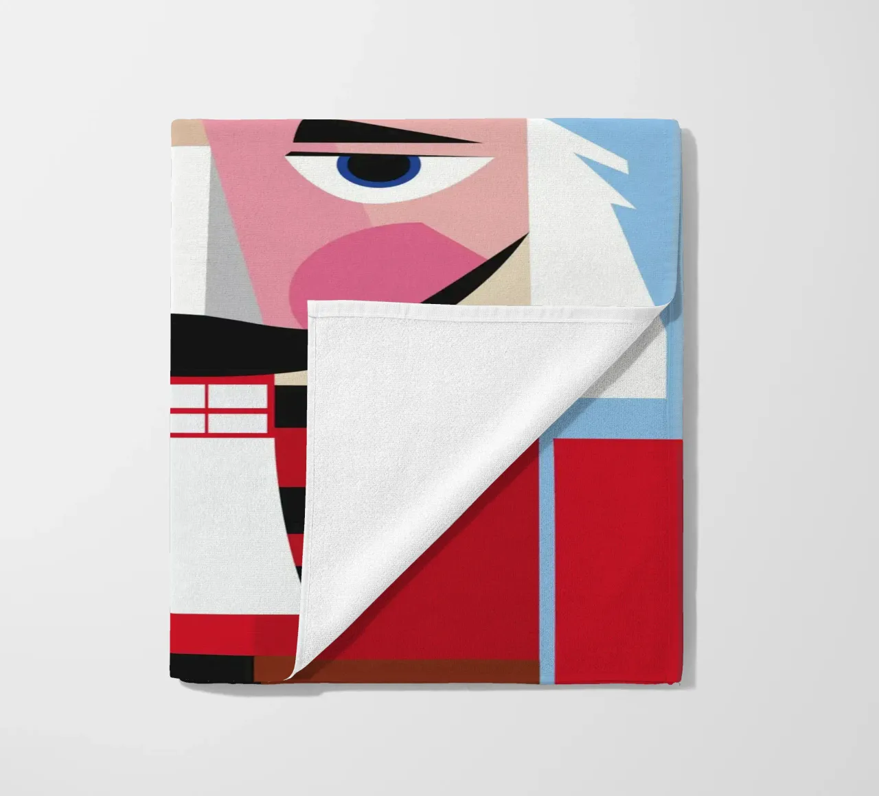 Nutcracker No. 1 – Der Stolze Wächter telo mare da DARIA IVANOVNA