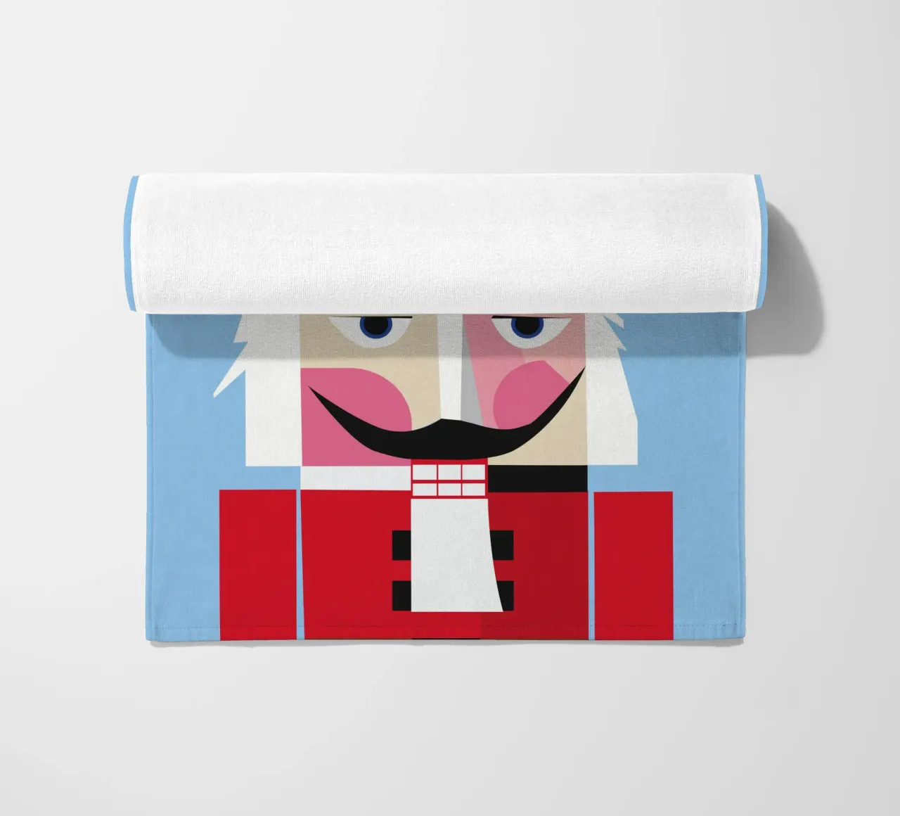 Nutcracker No. 1 – Der Stolze Wächter telo mare da DARIA IVANOVNA