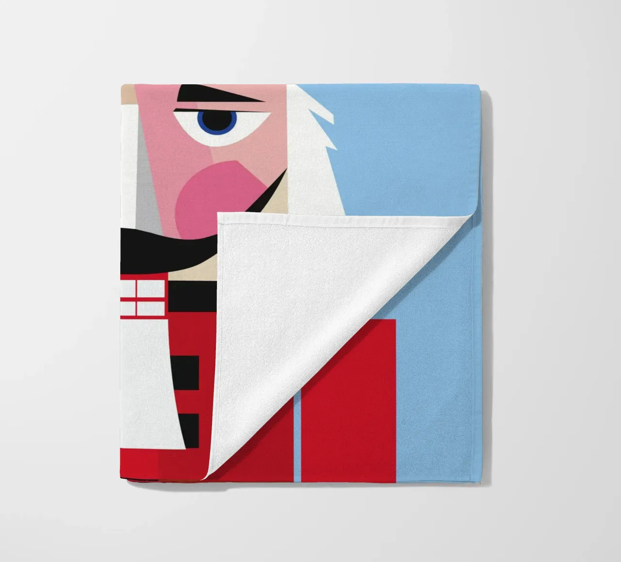 Nutcracker No. 1 – Der Stolze Wächter telo mare da DARIA IVANOVNA