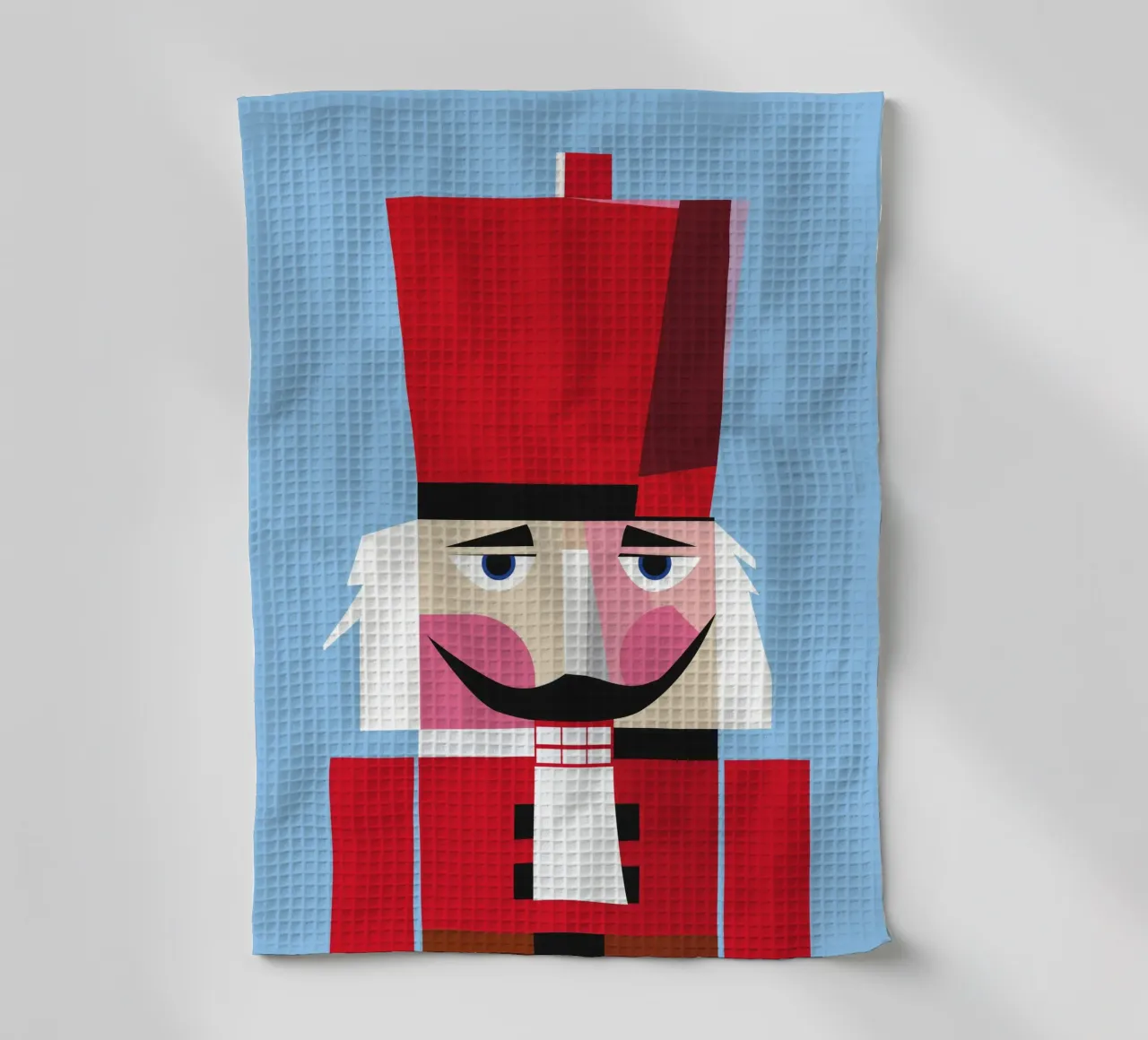 Nutcracker No. 1 – Der Stolze Wächter canovaccio da cucina da DARIA IVANOVNA