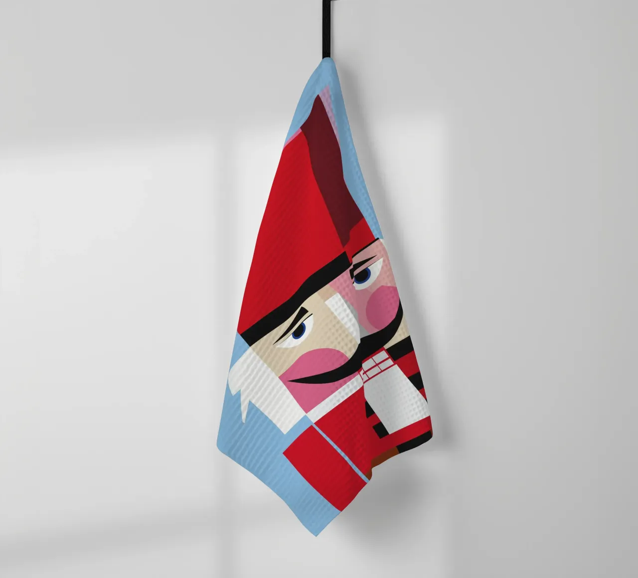 Nutcracker No. 1 – Der Stolze Wächter canovaccio da cucina da DARIA IVANOVNA