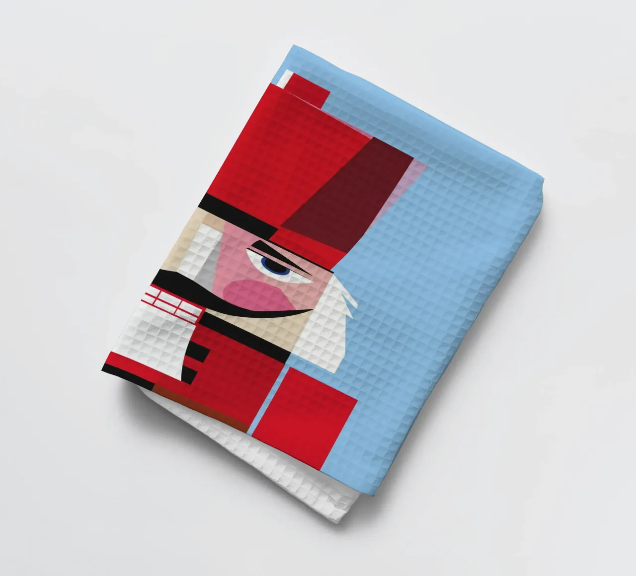 Nutcracker No. 1 – Der Stolze Wächter canovaccio da cucina da DARIA IVANOVNA