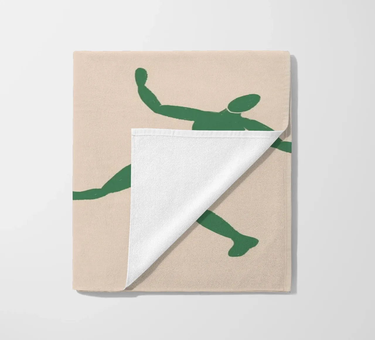 Dancing telo mare da Candid Chroma