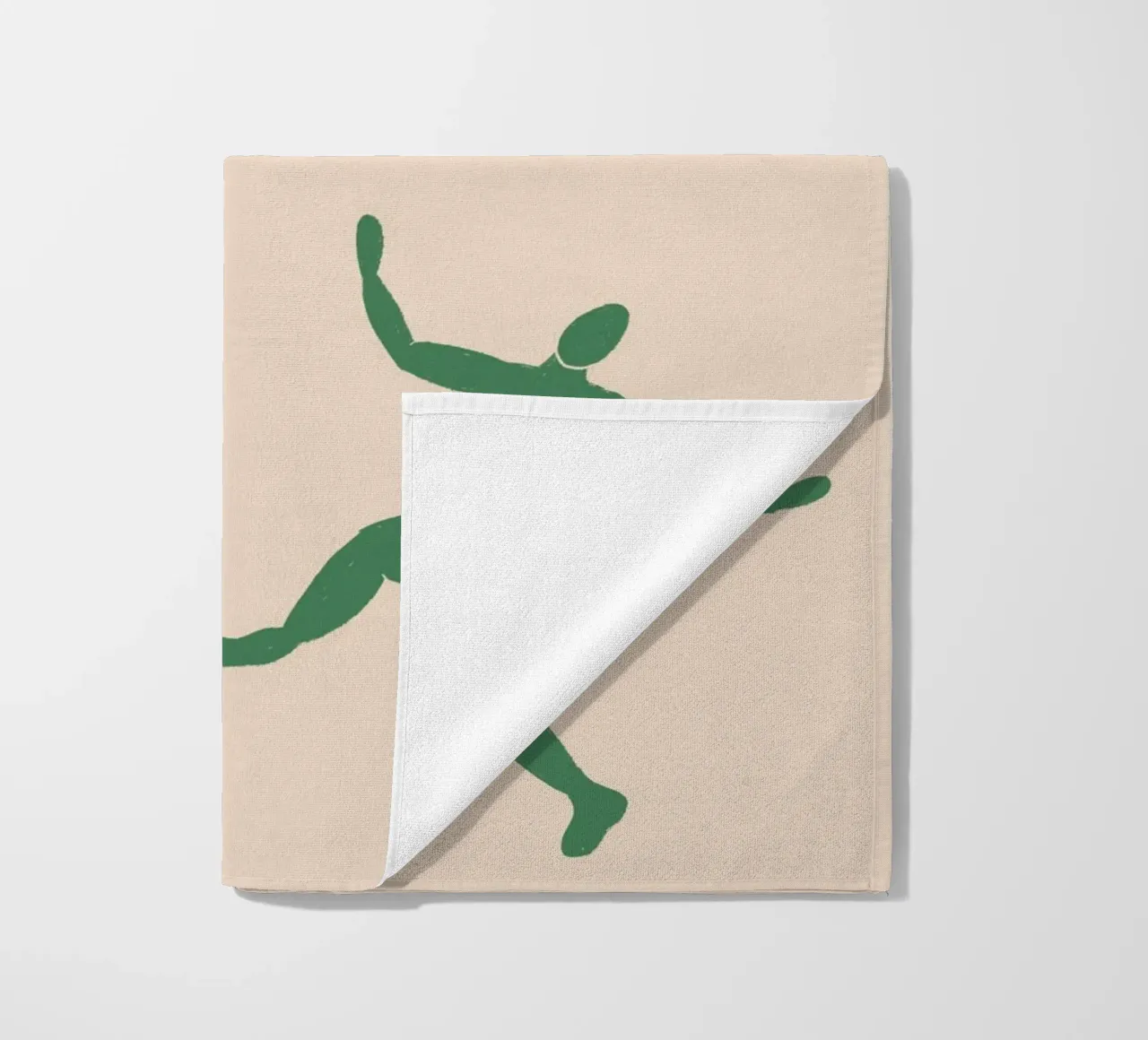 Dancing telo mare da Candid Chroma