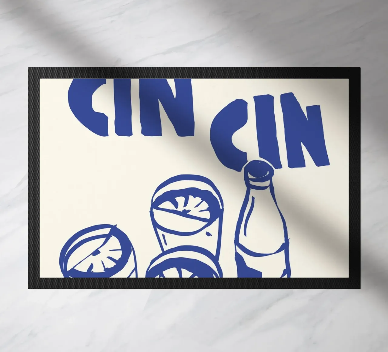 Cin Cin zerbino da Candid Chroma