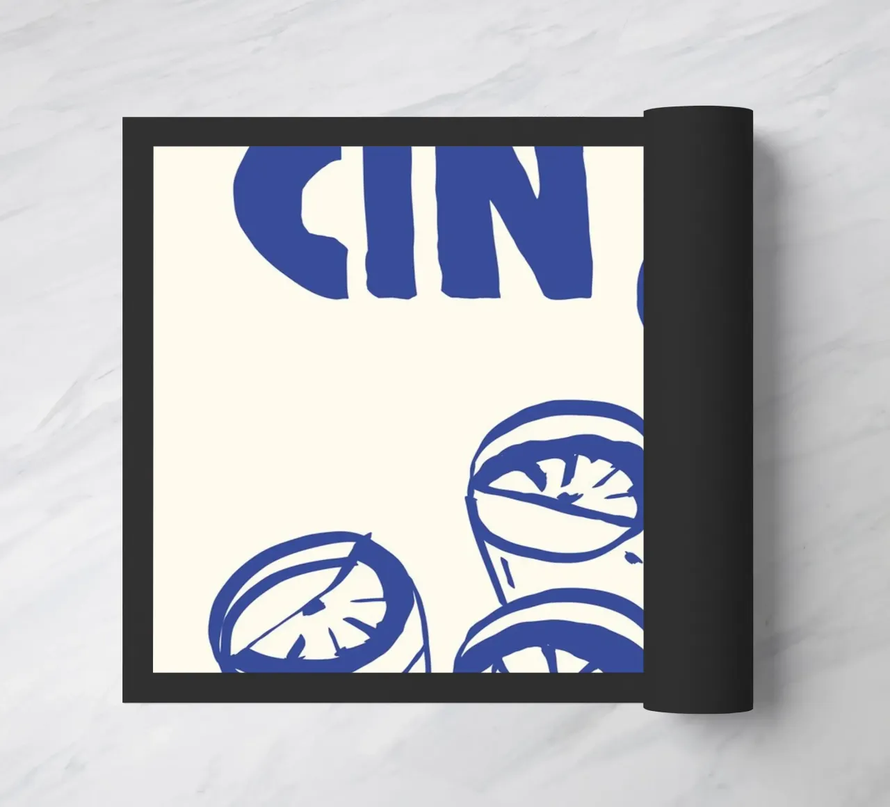 Cin Cin zerbino da Candid Chroma