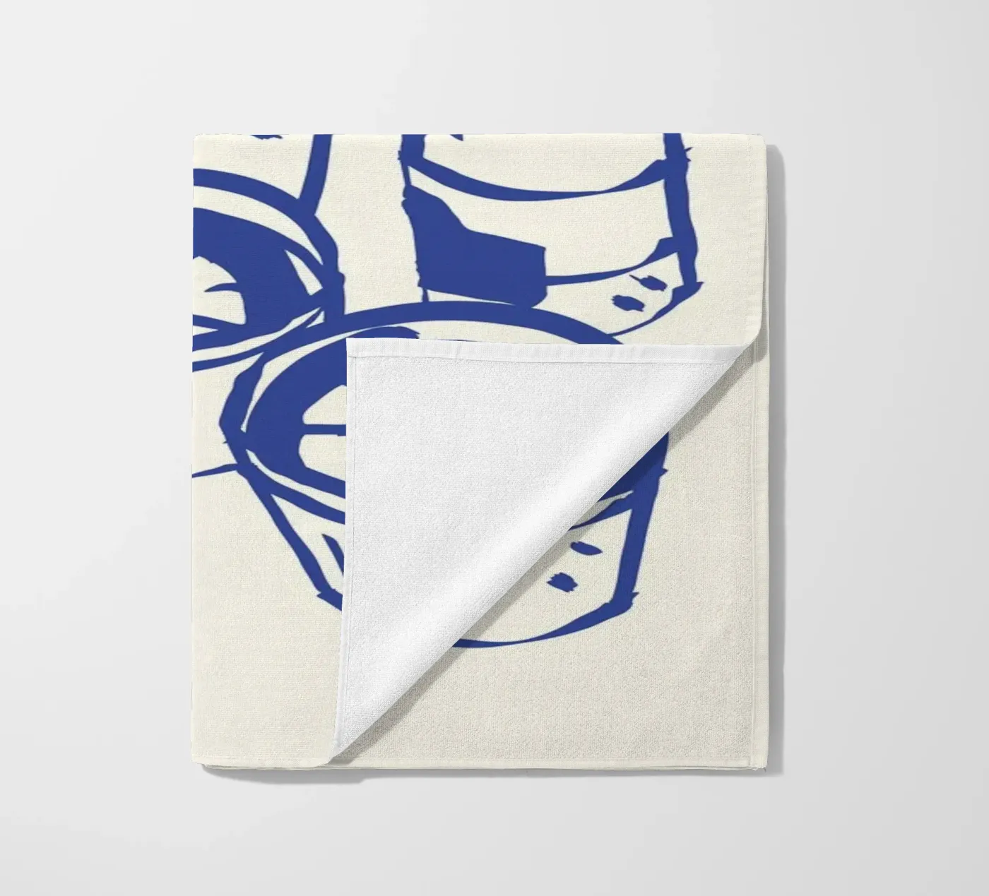 Cin Cin strandhanddoek van Candid Chroma