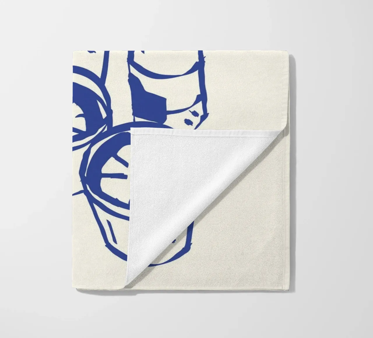 Cin Cin telo mare da Candid Chroma