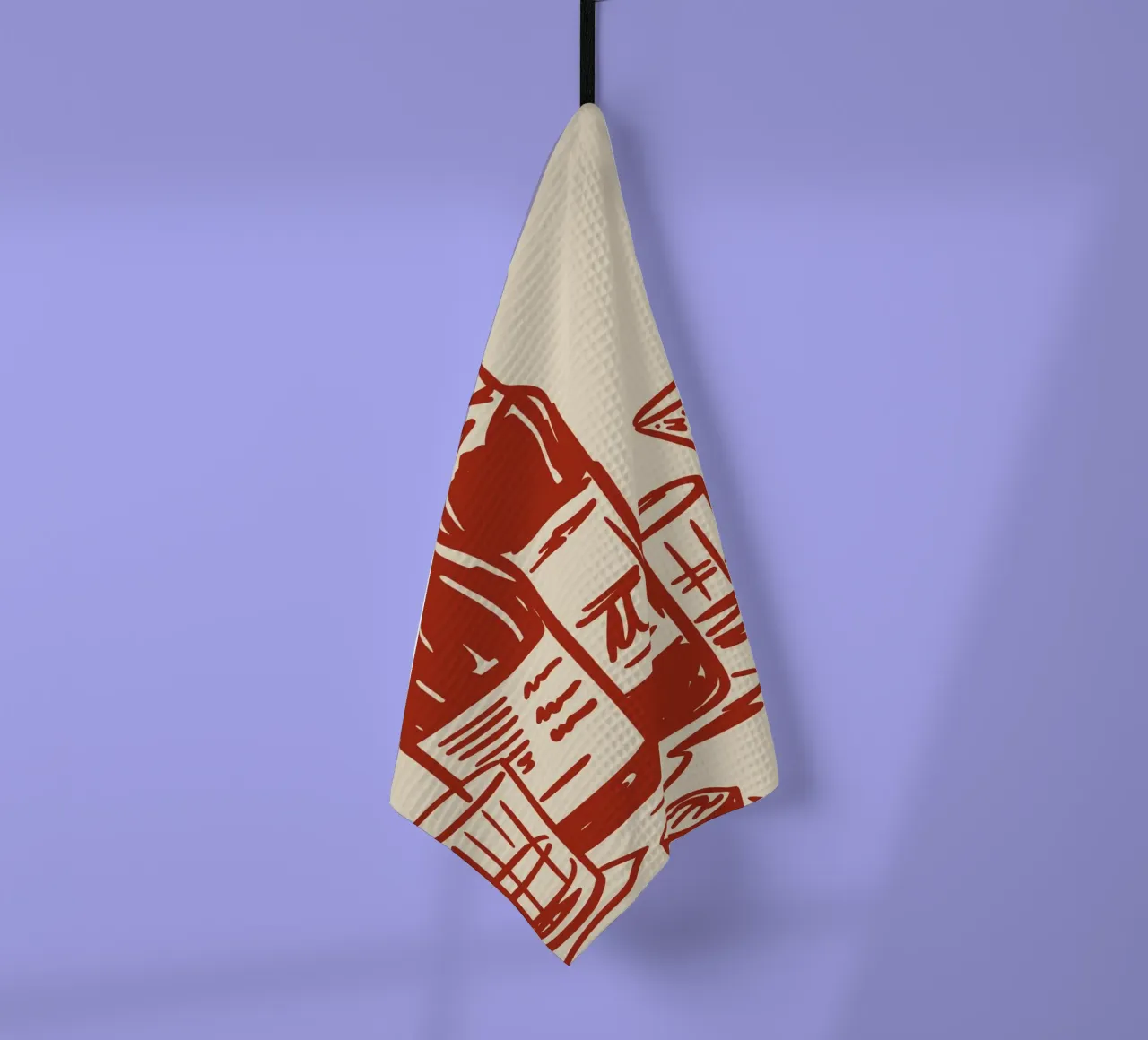 Aperitif Sketch canovaccio da cucina da vintageshop