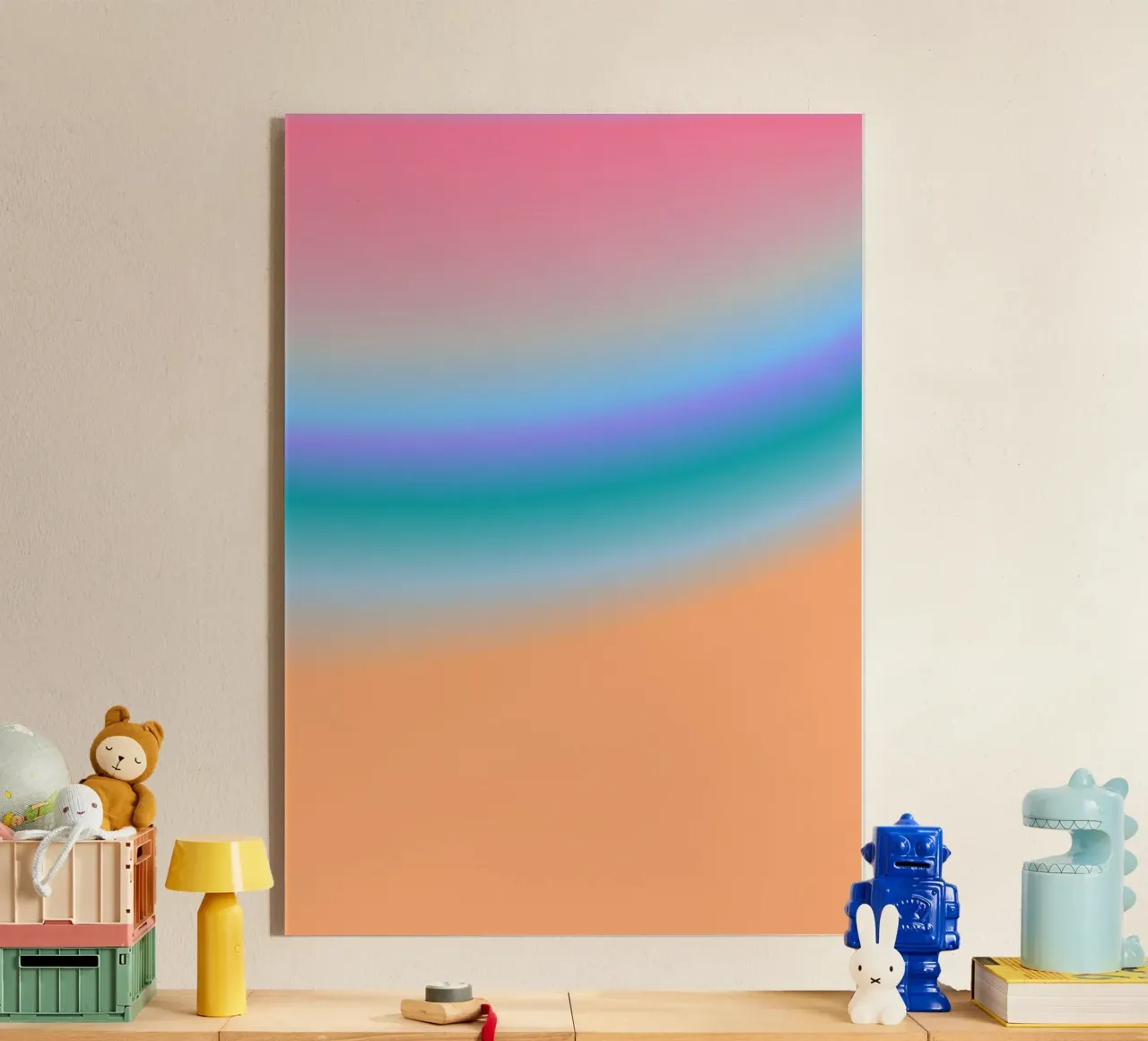 SUN plexiglass da ÂME LIBRE STUDIO