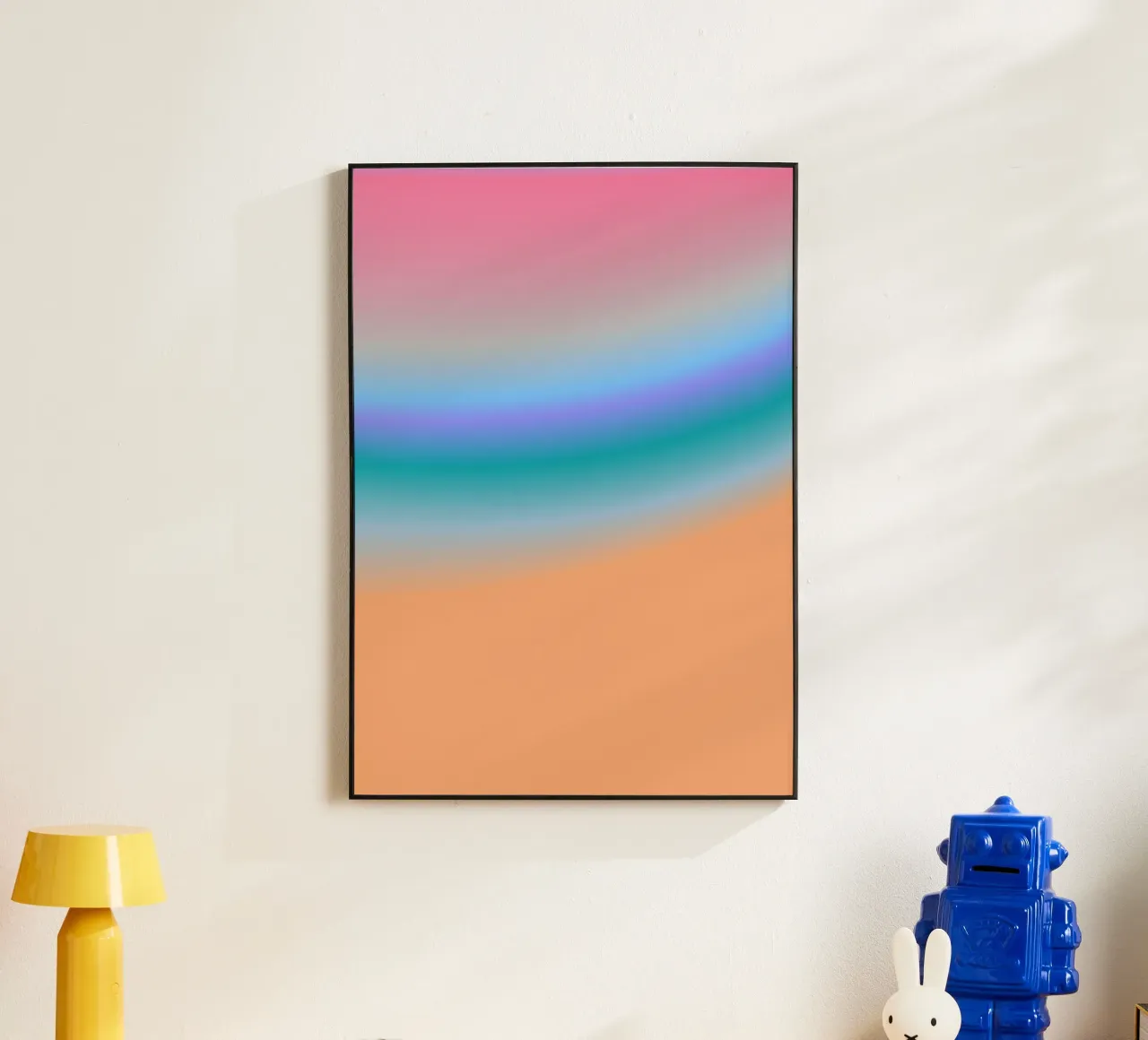 SUN forex plate by ÂME LIBRE STUDIO